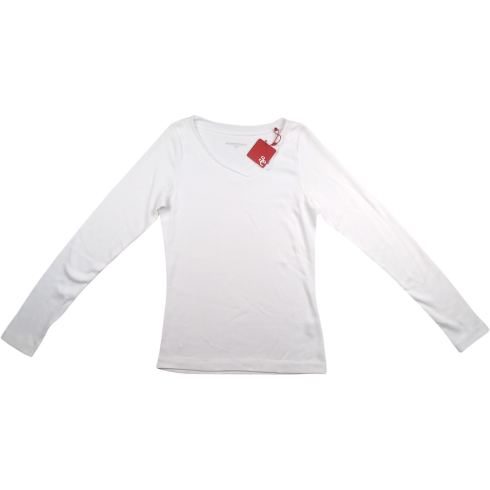 Segments Shirt Long Sleeve Small